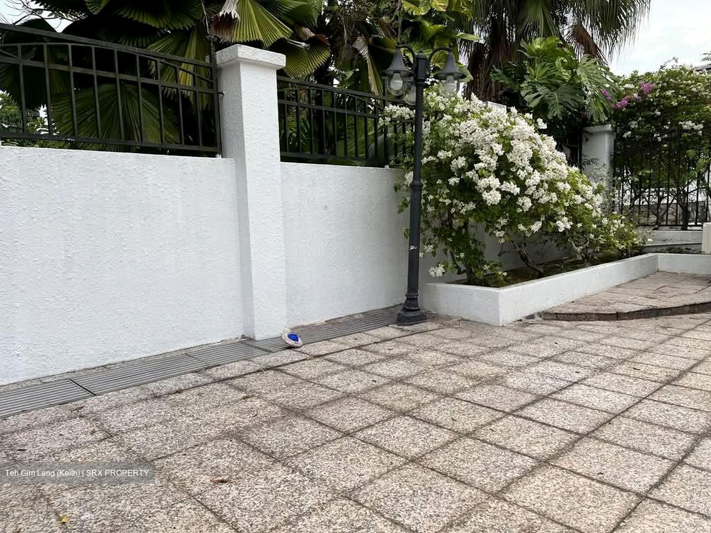 Lorong Mambong (D10), Detached #587623871